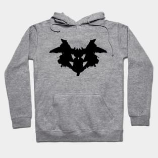 Rorschach Inkblot Hoodie